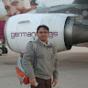 Meet your Posher, Faizal